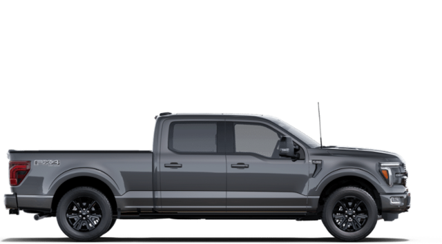 2025 Ford F-150+F-150